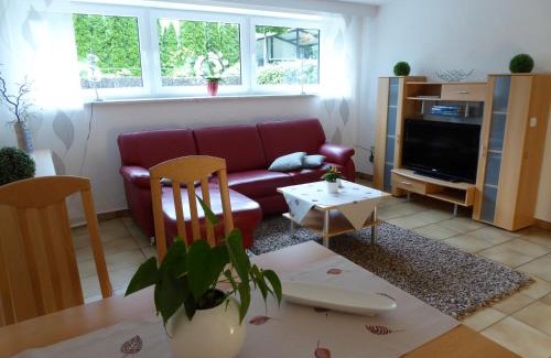 Sankt Ingbert Apartment | ferienwohnung-land