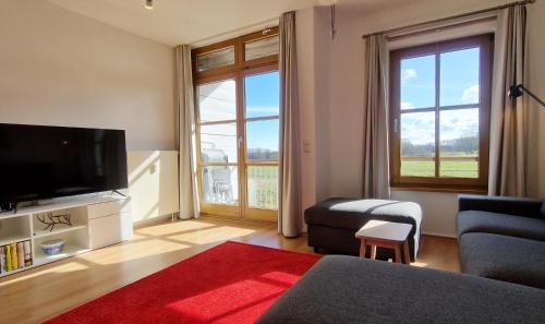 Wittenbeck Apartment | Ferienwohnung Land & Strand