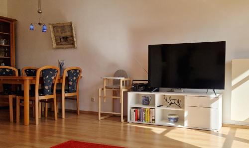 Wittenbeck Apartment | Ferienwohnung Land & Strand