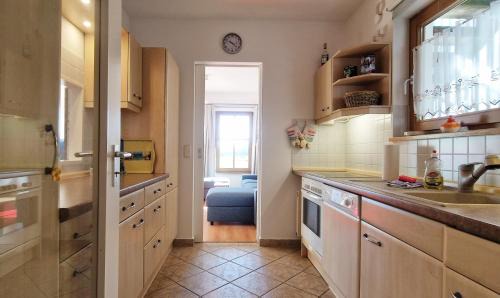 Wittenbeck Apartment | Ferienwohnung Land & Strand