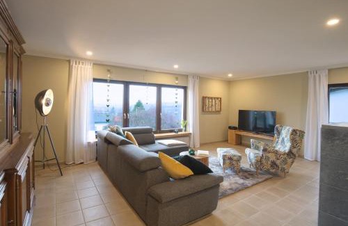 Niederlinxweiler Apartment | Ferienwohnung Landblick