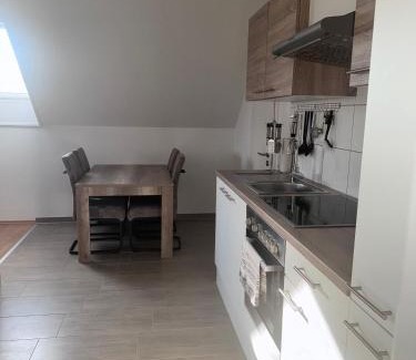 Dorenthe Apartment | Ferienwohnung "Landblick"