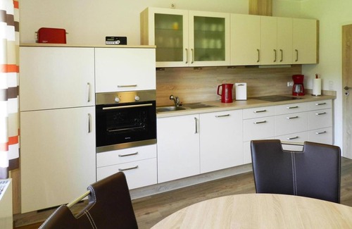 Rastede Apartment | Ferienwohnung Landblick, Rastede