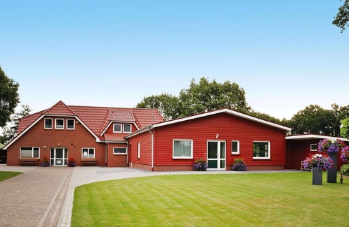 Rastede Apartment | Ferienwohnung Landblick, Rastede