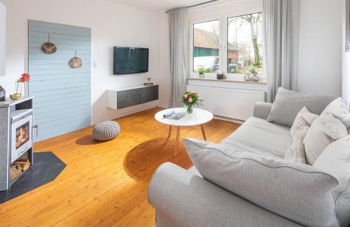 Woltringhausen Apartment | Ferienwohnung Landblick