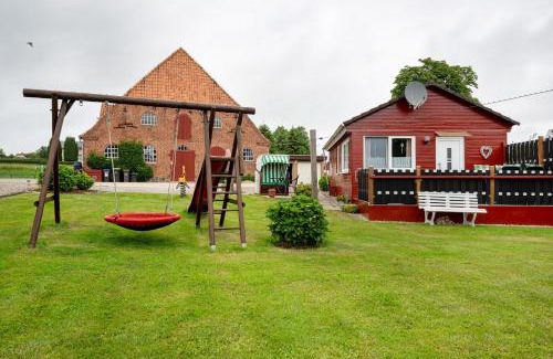 Bliesdorf Apartment | Ferienwohnung Landhaus Loose
