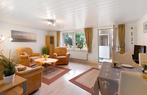 Bliesdorf Apartment | Ferienwohnung Landhaus Loose