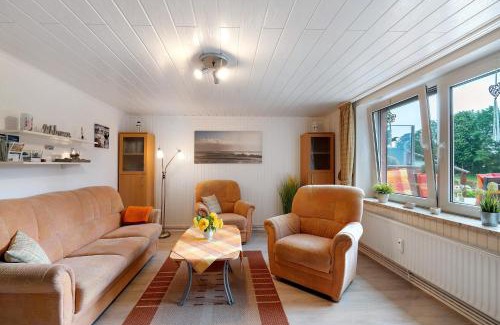 Bliesdorf Apartment | Ferienwohnung Landhaus Loose