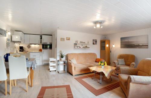 Bliesdorf Apartment | Ferienwohnung Landhaus Loose