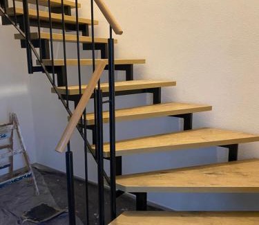 Michelfeld Apartment | Ferienwohnung Landhege