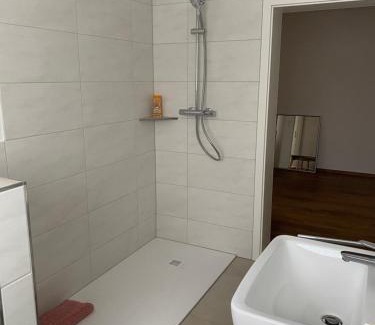 Michelfeld Apartment | Ferienwohnung Landhege