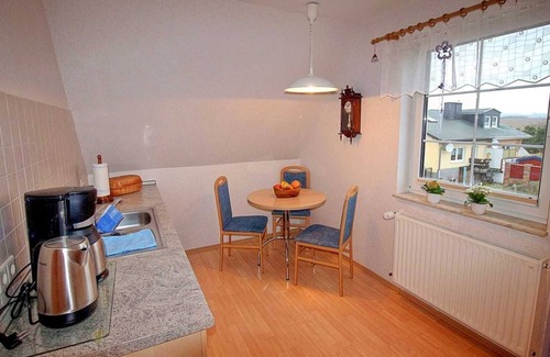 Sagard Apartment | Ferienwohnung Landidyll