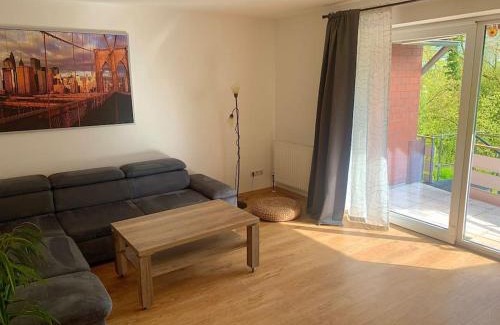 Stemwede Apartment | Ferienwohnung „Landidylle“