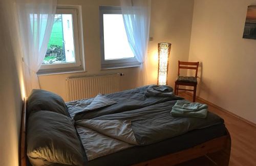 Stemwede Apartment | Ferienwohnung „Landidylle“