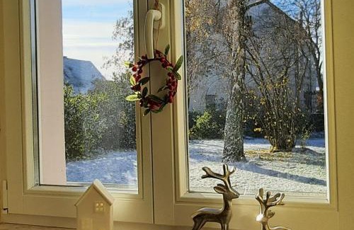 Coswig Apartment | Ferienwohnung Landidylle