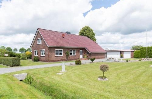 Idafehn Apartment | Ferienwohnung Landleben 35195