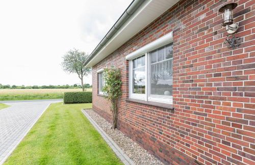 Idafehn Apartment | Ferienwohnung Landleben 35195
