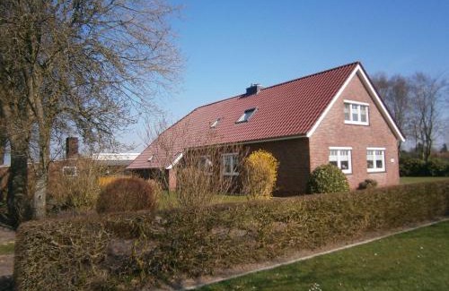 Idafehn Apartment | Ferienwohnung Landleben 35195
