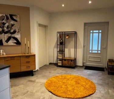 Huede Apartment | Ferienwohnung Landliebe am Dümmersee