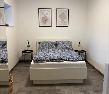 Huede Apartment | Ferienwohnung Landliebe am Dümmersee