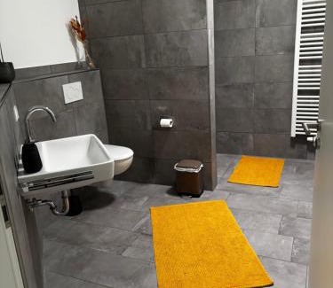 Huede Apartment | Ferienwohnung Landliebe am Dümmersee