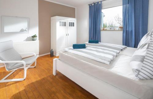 Woltringhausen Apartment | Ferienwohnung Landliebe
