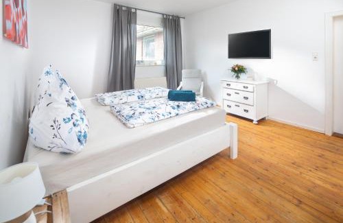 Woltringhausen Apartment | Ferienwohnung Landliebe