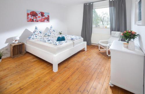 Woltringhausen Apartment | Ferienwohnung Landliebe