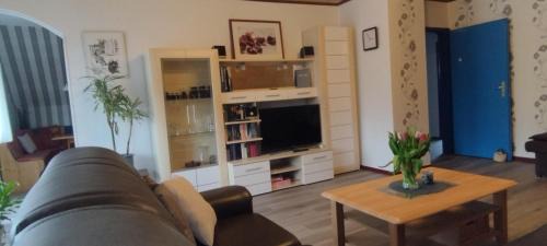Sudwinsen Apartment | Ferienwohnung Landmann