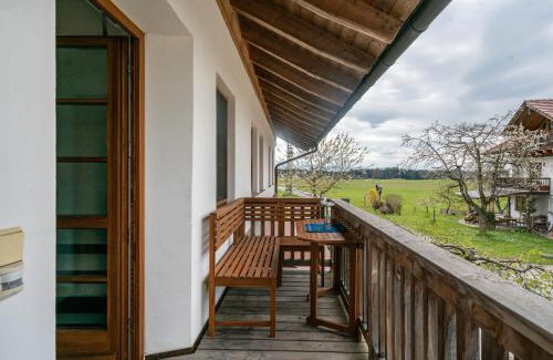 Prutting Apartment | Ferienwohnung Landnest