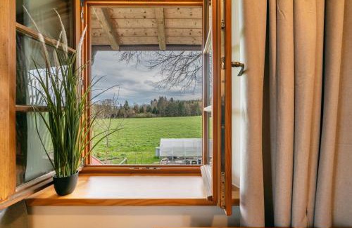 Prutting Apartment | Ferienwohnung Landnest