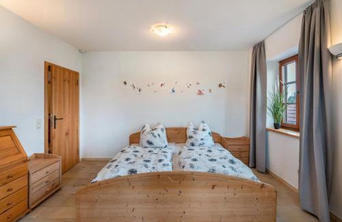 Prutting Apartment | Ferienwohnung Landnest
