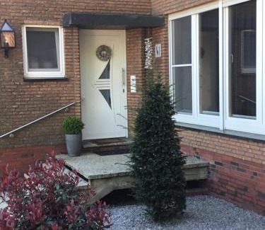 Dersum Apartment | Ferienwohnung Lands Huys
