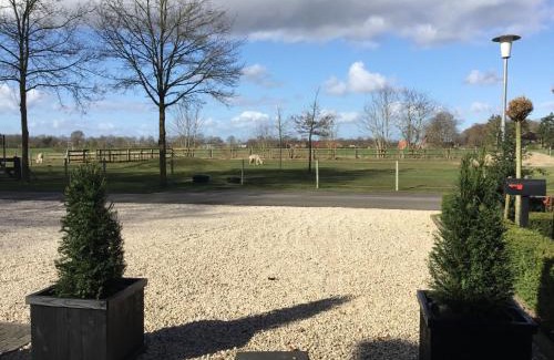 Dersum Apartment | Ferienwohnung Lands Huys