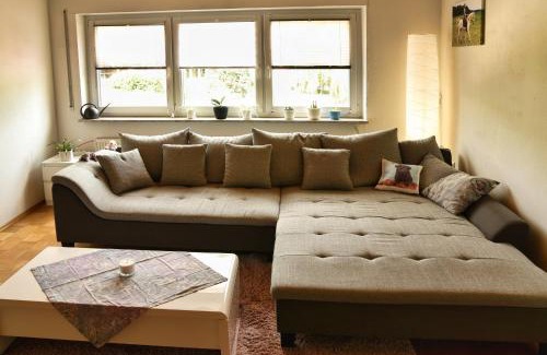 Volkach Apartment | Ferienwohnung Landsknecht