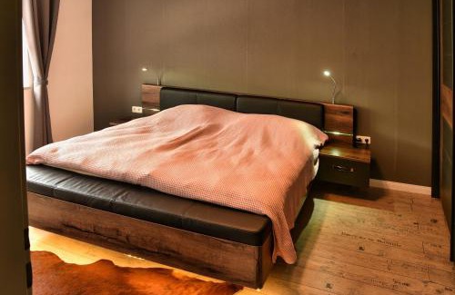 Volkach Apartment | Ferienwohnung Landsknecht