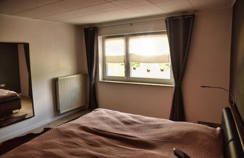 Volkach Apartment | Ferienwohnung Landsknecht