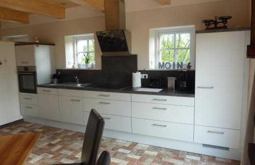 Klanxbuell Apartment | Ferienwohnung Landtraum