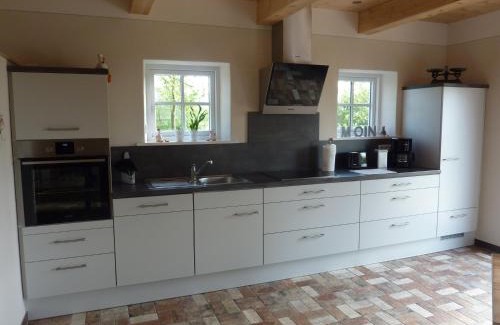 Klanxbuell Apartment | Ferienwohnung Landtraum