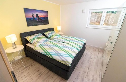 Irsch Apartment | Ferienwohnung Landurlaub