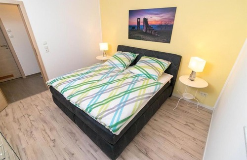 Irsch Apartment | Ferienwohnung Landurlaub