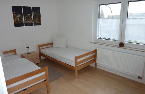 Ringheim Apartment | Ferienwohnung Landwehr