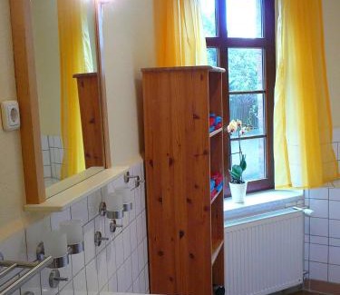 Cochstedt Apartment | Ferienwohnung Landwirtschaftliches Gut Taentzler