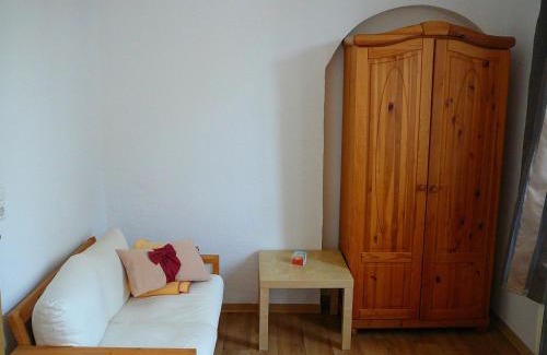 Cochstedt Apartment | Ferienwohnung Landwirtschaftliches Gut Taentzler