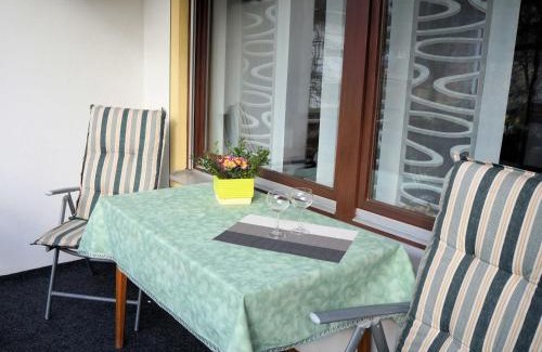 Traindorf Apartment | Ferienwohnung Lang am Radweg