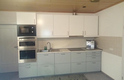 Nittenau Apartment | Ferienwohnung Lang