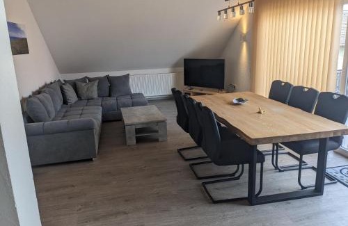 Nittenau Apartment | Ferienwohnung Lang
