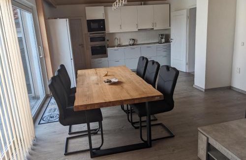 Nittenau Apartment | Ferienwohnung Lang