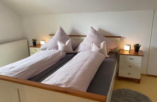 Bonndorf Apartment | Ferienwohnung Lang - schöne 3-Zimmer-Wohnung