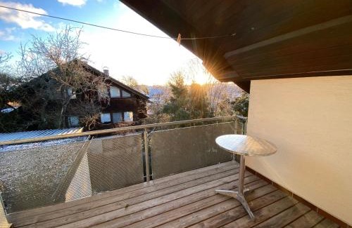 Bonndorf Apartment | Ferienwohnung Lang - schöne 3-Zimmer-Wohnung